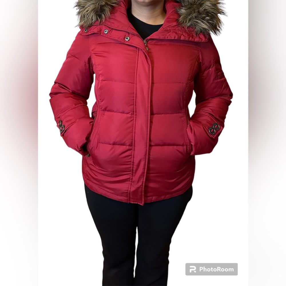 Calvin Klein Winter Jacket - image 1